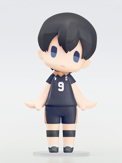 HELLO! GOOD SMILE Tobio Kageyama (Haikyu!!)