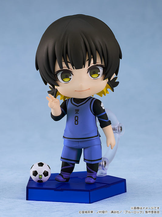 (BLUE LOCK) Nendoroid Bachira Meguru