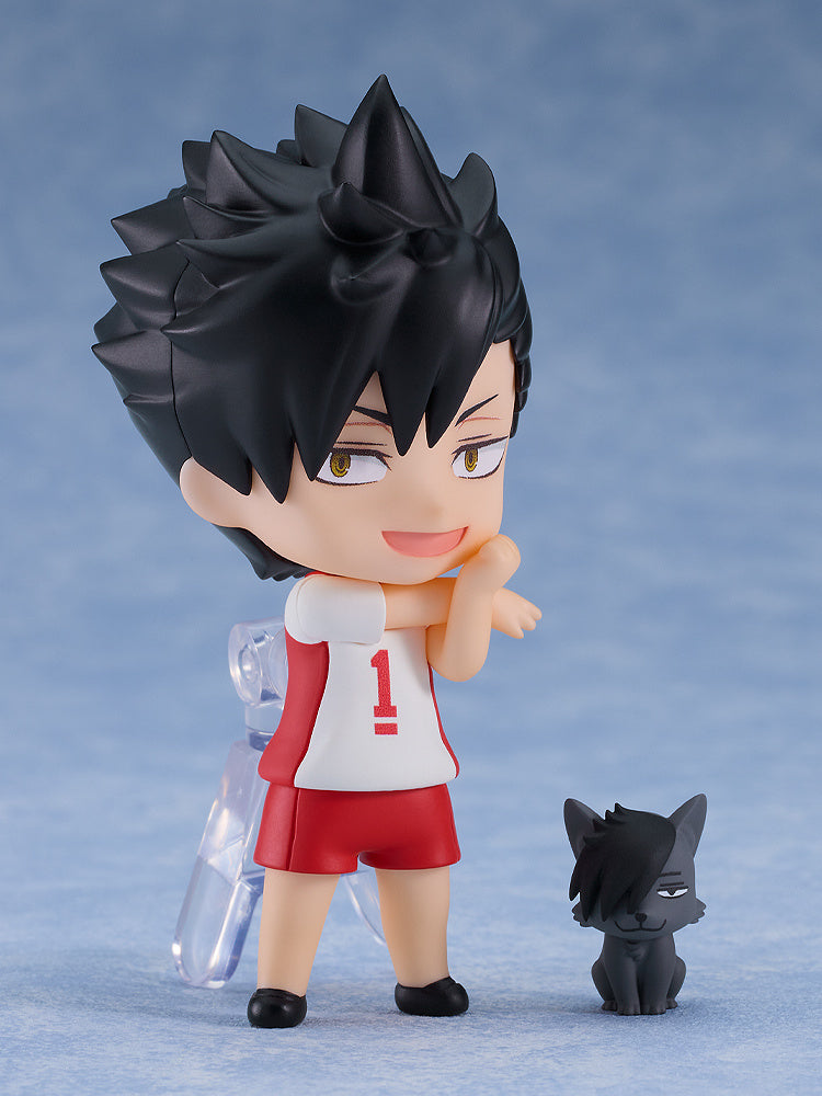 Nendoroid Surprise Haikyu!! 03 Nekoma Edition: 1Box (6pcs)