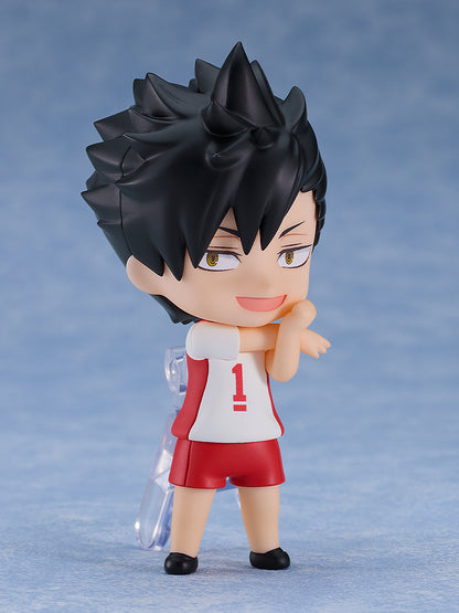 Nendoroid Surprise Haikyu!! 03 Nekoma Edition: 1Box (6pcs)