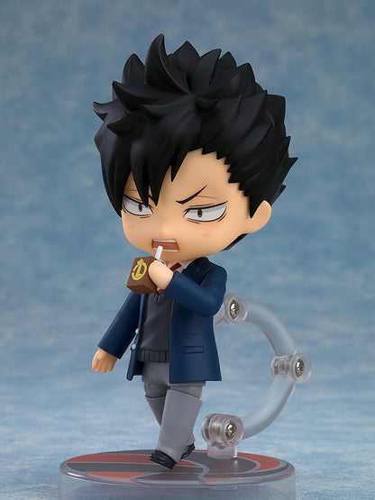 Nendoroid Haikyu!! Tetsuro Kuroo: School Uniform Ver.