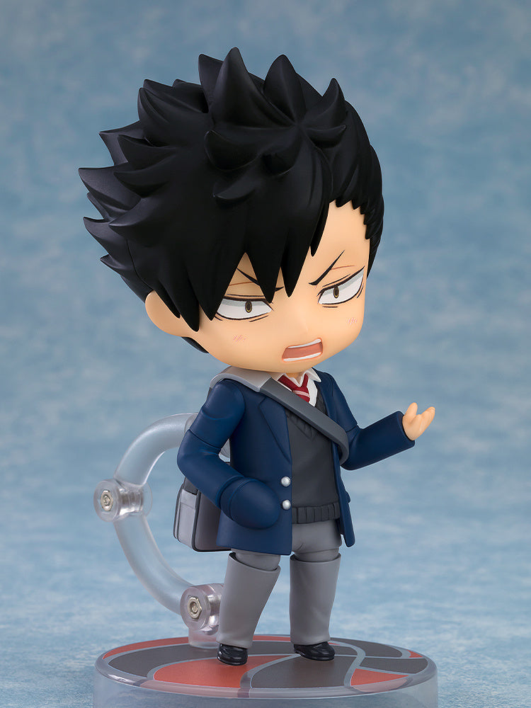 Nendoroid Haikyu!! Tetsuro Kuroo: School Uniform Ver.