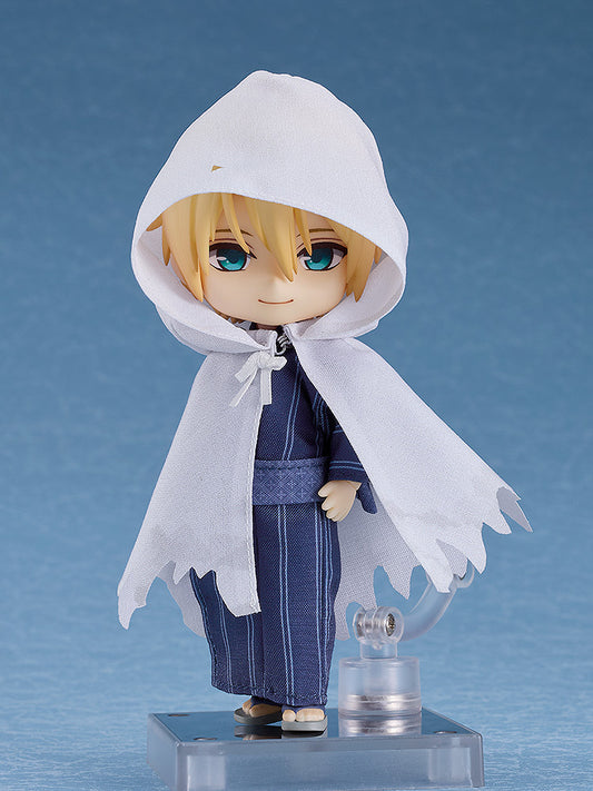 Nendoroid Doll Yamanbagiri Kunihiro: Casual Outfit Ver. (Touken Ranbu ONLINE)