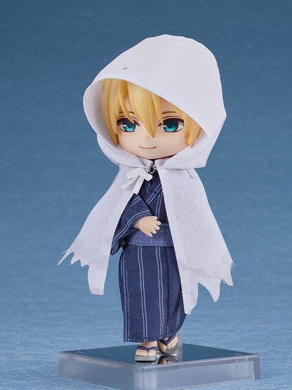 Nendoroid Doll Yamanbagiri Kunihiro: Casual Outfit Ver. (Touken Ranbu ONLINE)