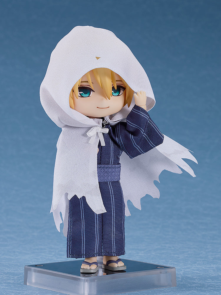 Nendoroid Doll Yamanbagiri Kunihiro: Casual Outfit Ver. (Touken Ranbu ONLINE)