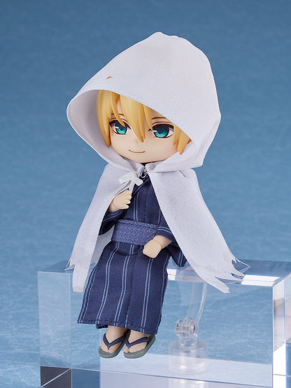 Nendoroid Doll Yamanbagiri Kunihiro: Casual Outfit Ver. (Touken Ranbu ONLINE)