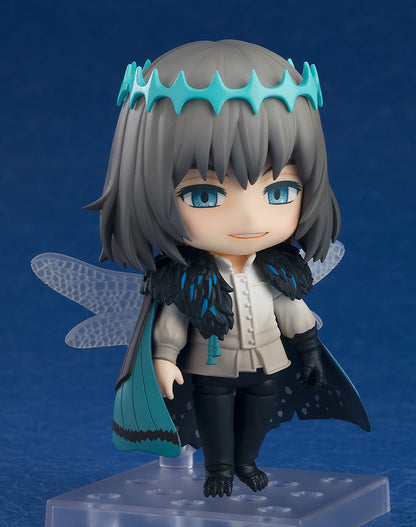 Nendoroid Pretender/Oberon Vortigern (Fate/Grand Order)