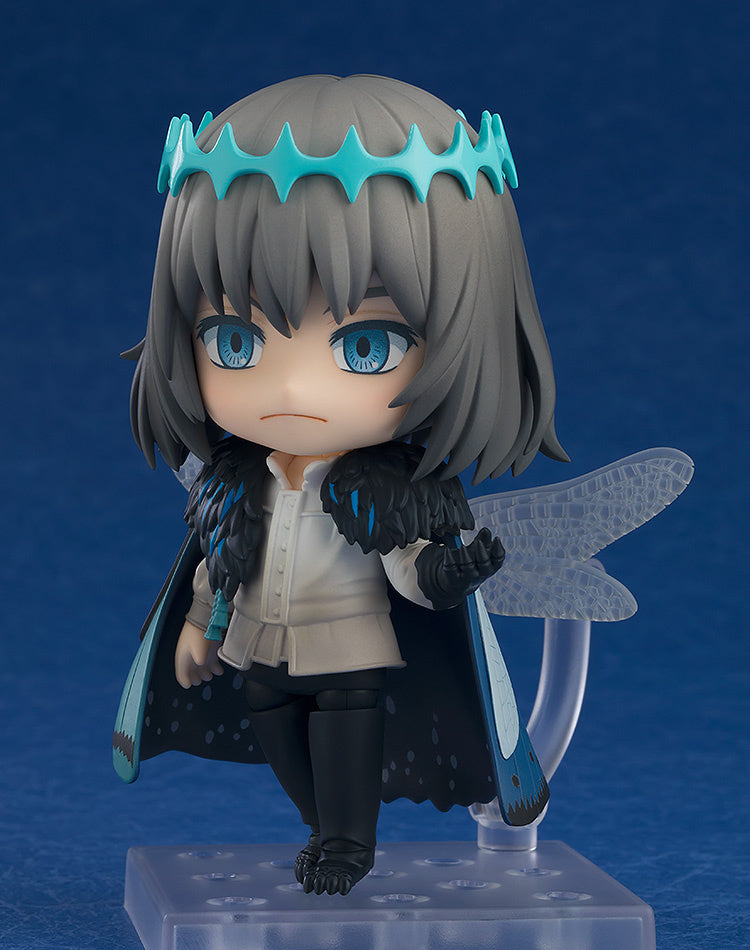 Nendoroid Pretender/Oberon Vortigern (Fate/Grand Order)