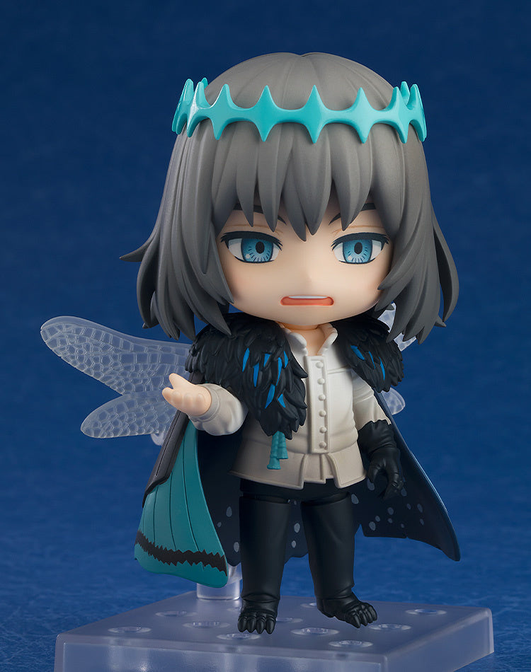 Nendoroid Pretender/Oberon Vortigern (Fate/Grand Order)