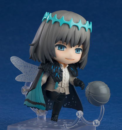 Nendoroid Pretender/Oberon Vortigern (Fate/Grand Order)