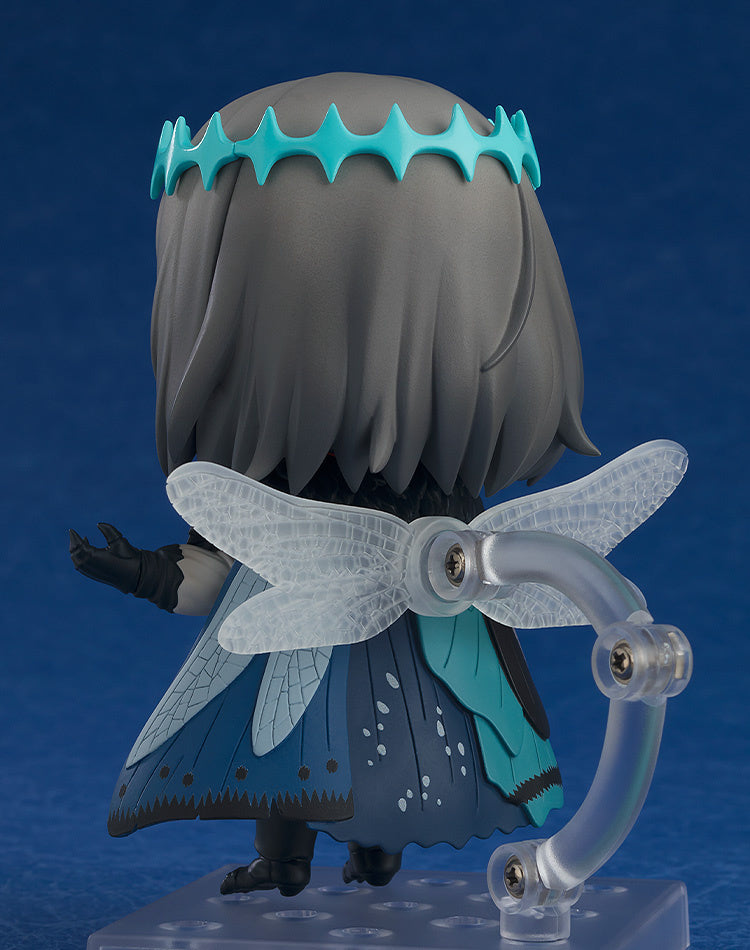 Nendoroid Pretender/Oberon Vortigern (Fate/Grand Order)