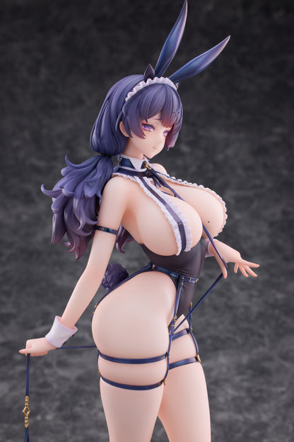 1/6 Obedient Hina Verna Illustrated by Sue Suerte Deluxe Edition