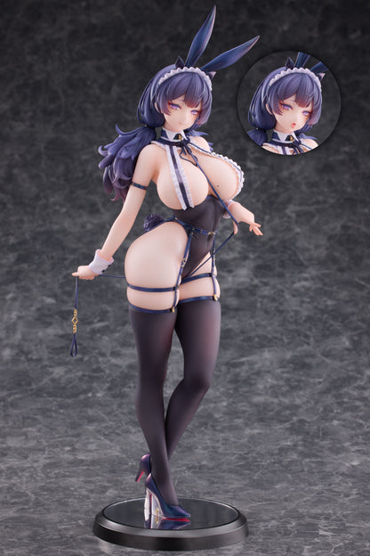 1/6 Obedient Hina Verna Illustrated by Sue Suerte Deluxe Edition