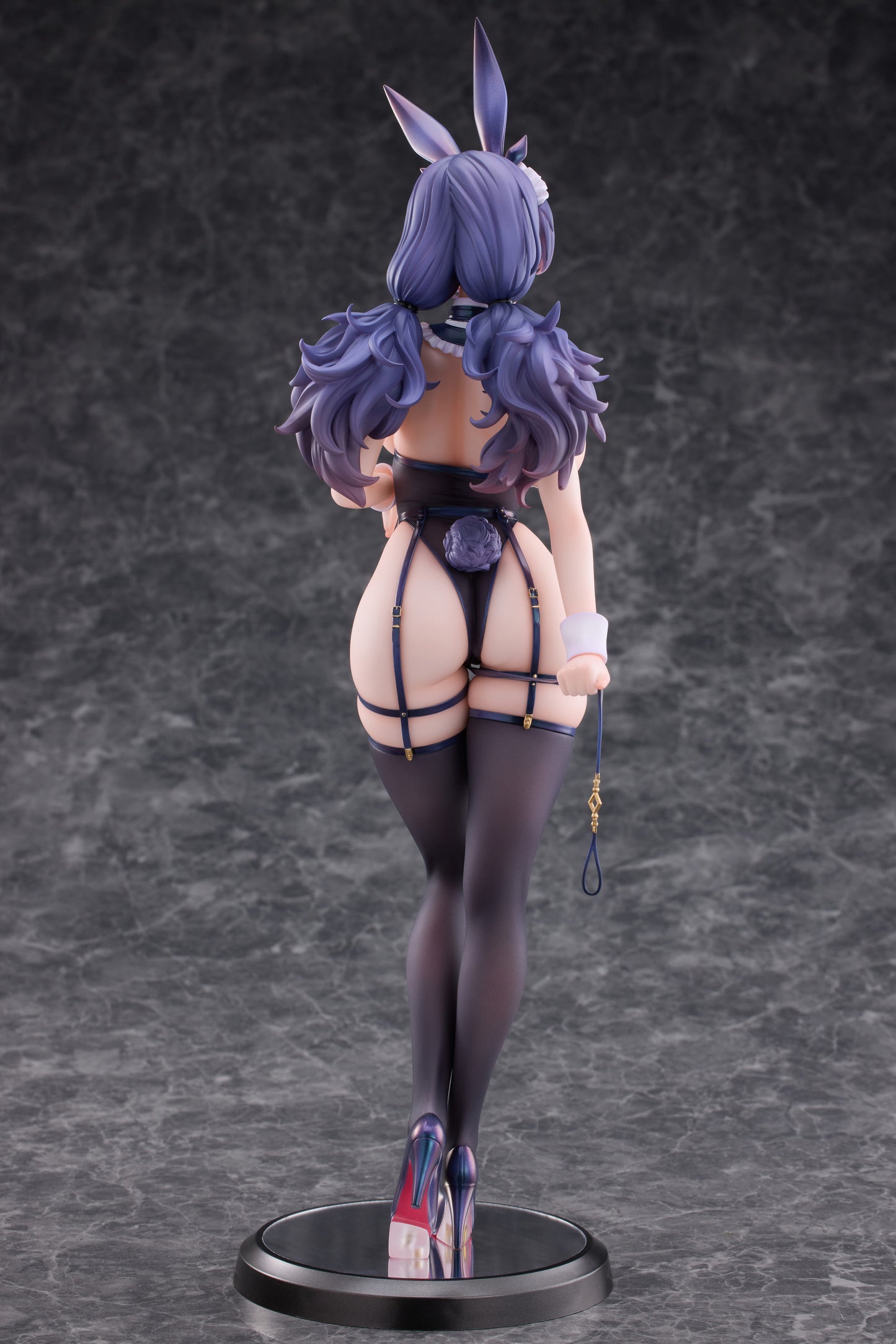 1/6 Obedient Hina Verna Illustrated by Sue Suerte Deluxe Edition