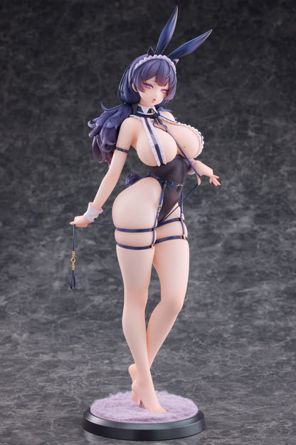 1/6 Obedient Hina Verna Illustrated by Sue Suerte Deluxe Edition