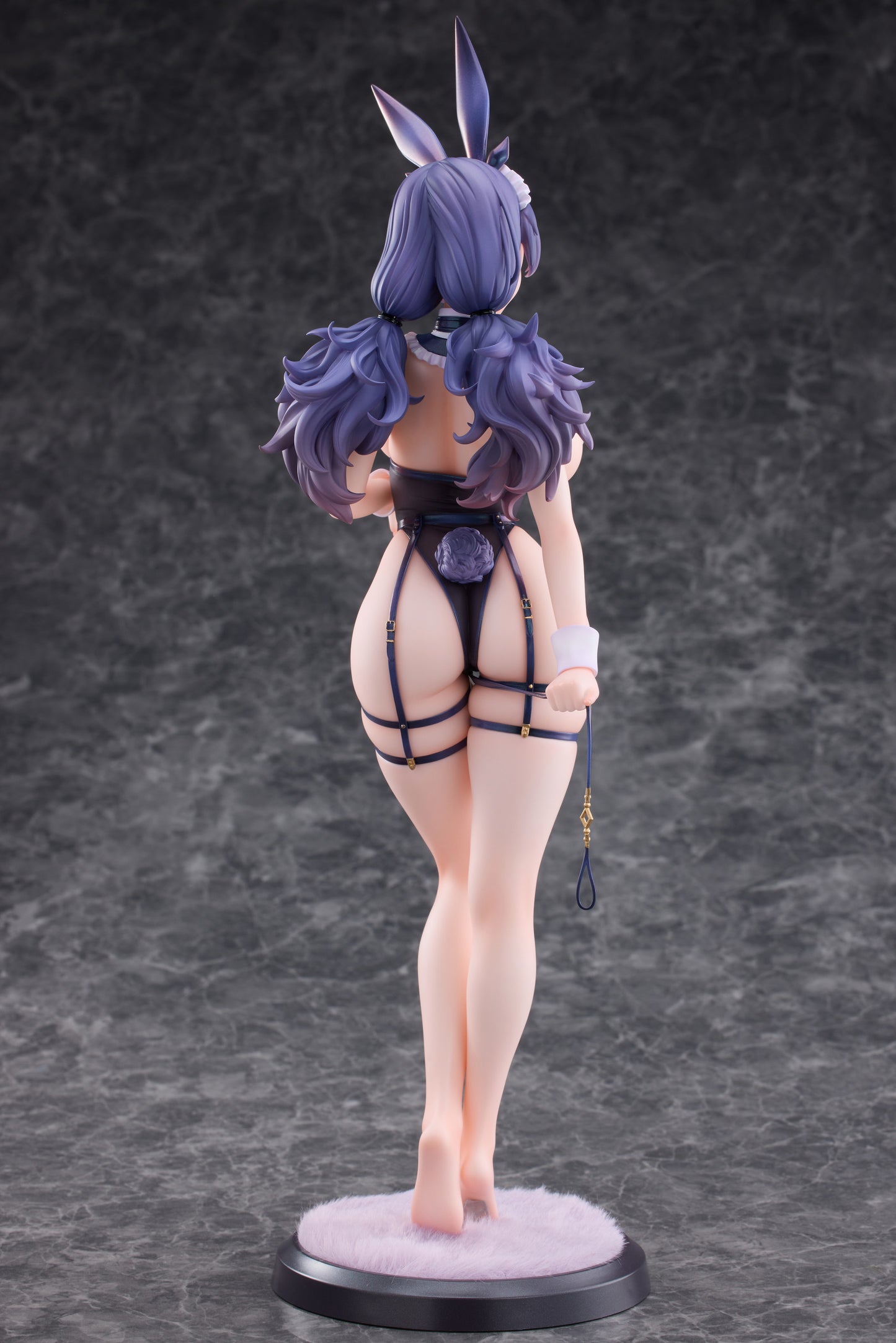 1/6 Obedient Hina Verna Illustrated by Sue Suerte Deluxe Edition