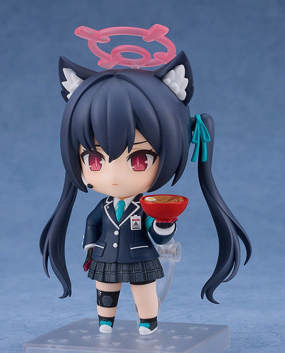 Blue Archive
[2596] Nendoroid Serika Kuromi