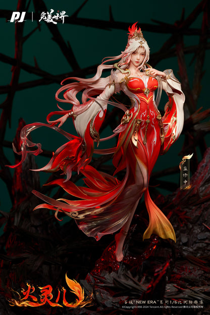 1/6 Huo Ling'er Perfect World Anime Movie Ver.