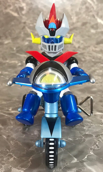 EX Tricycle Great Mazinger B Type