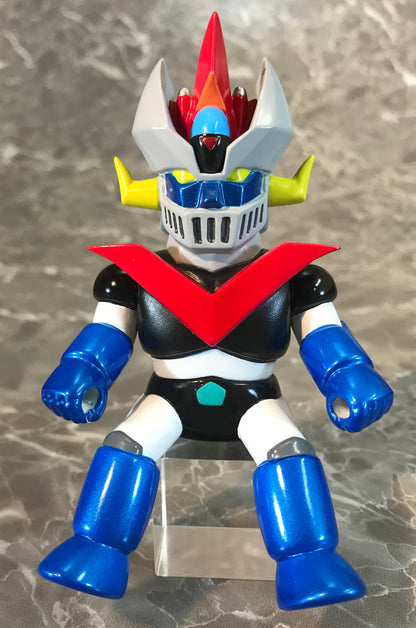 EX Tricycle Great Mazinger B Type