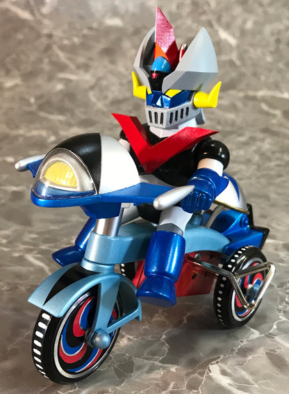 EX Tricycle Great Mazinger B Type