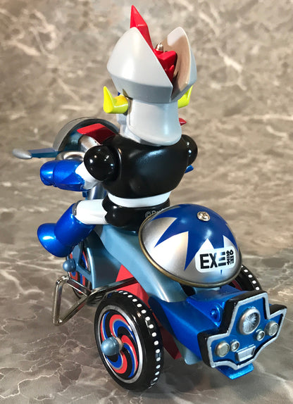 EX Tricycle Great Mazinger B Type