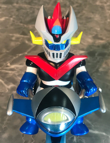 EX Tricycle Great Mazinger B Type