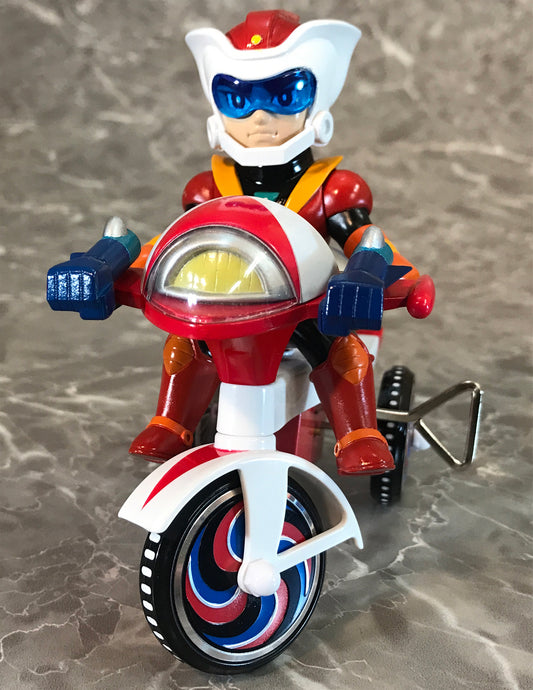 EX Tricycle Tetsuya Tsurugi B Type