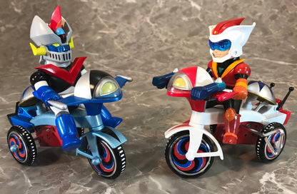 EX Tricycle Tetsuya Tsurugi B Type