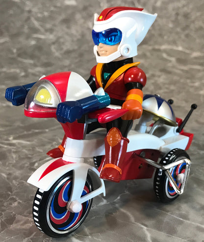 EX Tricycle Tetsuya Tsurugi B Type