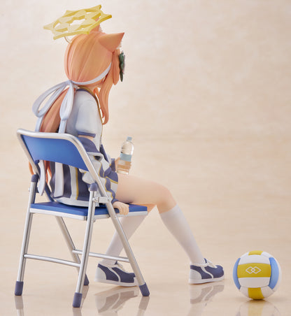 1/7 Blue Archive: Mari (Gym uniform) Memorial lobby Ver.