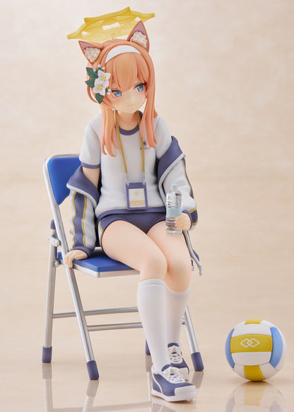 1/7 Blue Archive: Mari (Gym uniform) Memorial lobby Ver.