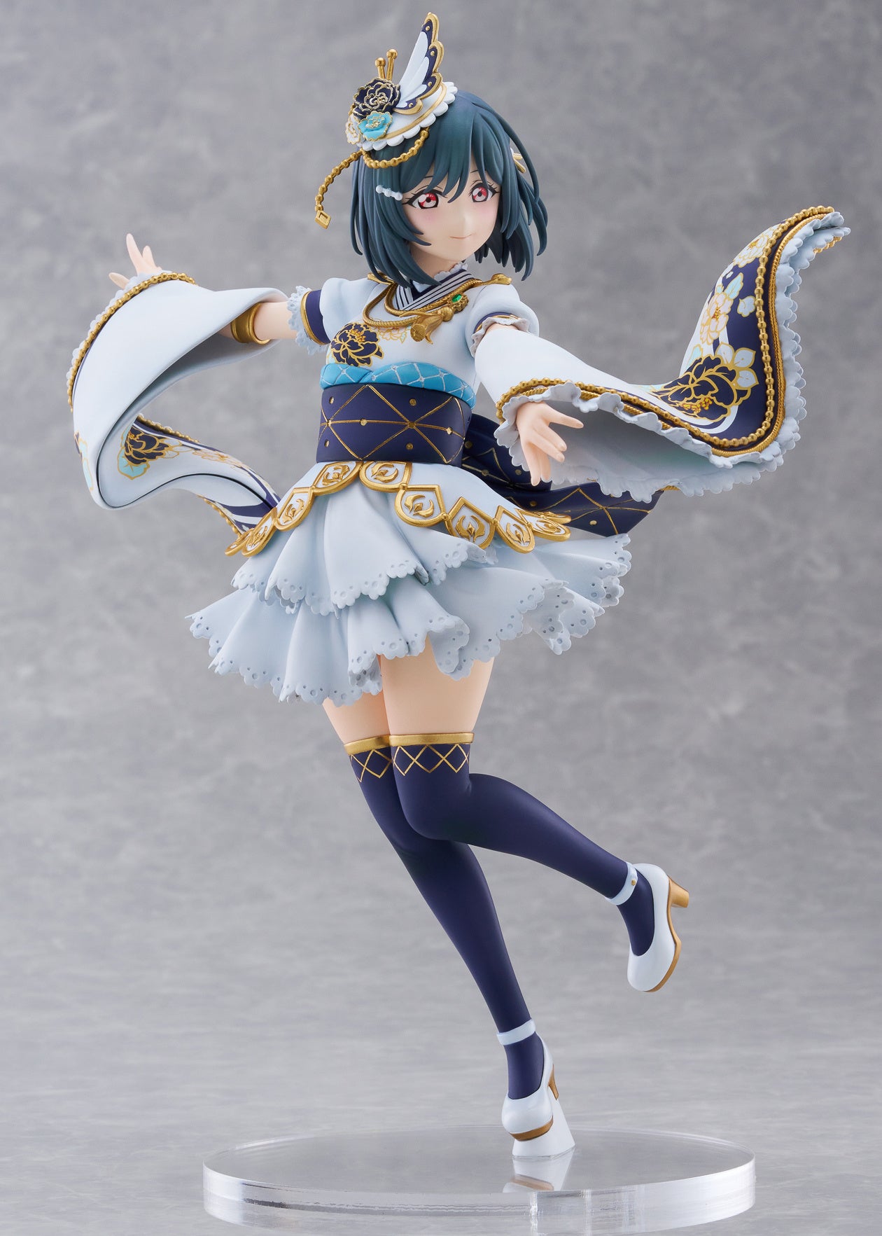 1/7 Love Live! Nijigasaki High School Idol Club: Shioriko Mifune