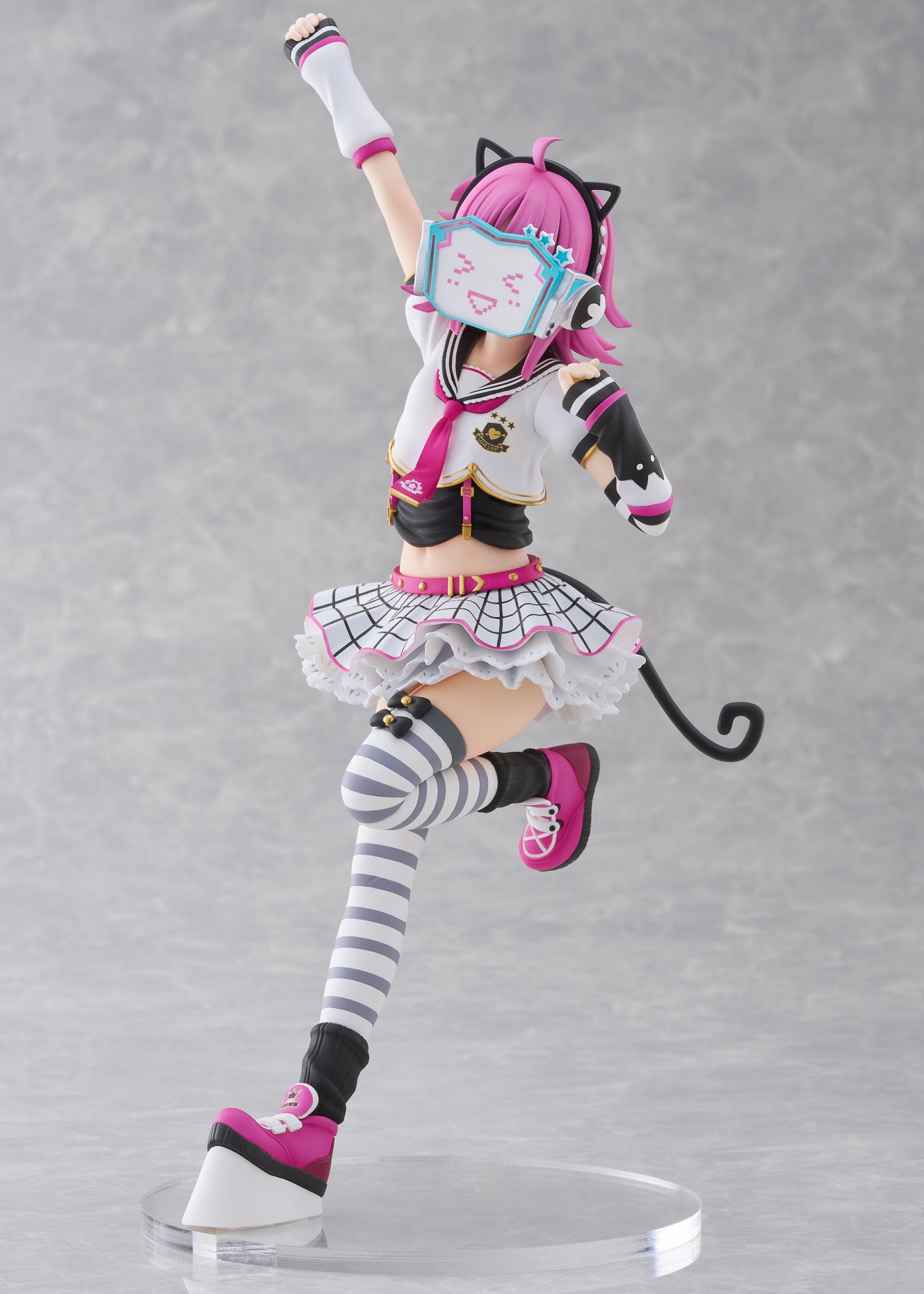 1/7 Love Live! Nijigasaki High School Idol Club: Rina Tennoji