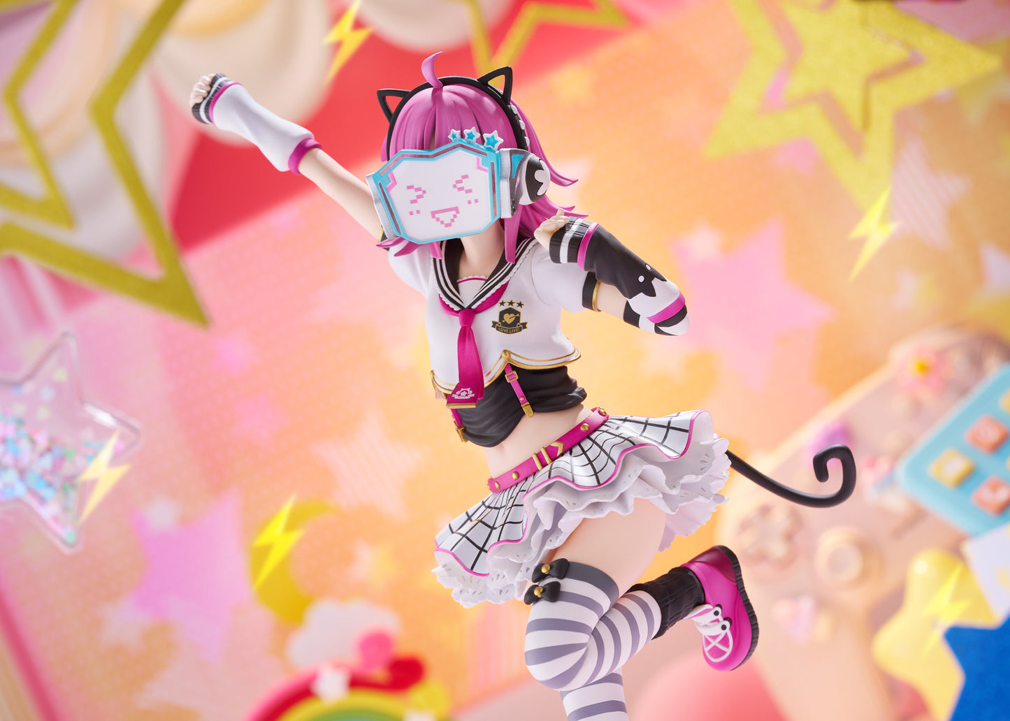 1/7 Love Live! Nijigasaki High School Idol Club: Rina Tennoji