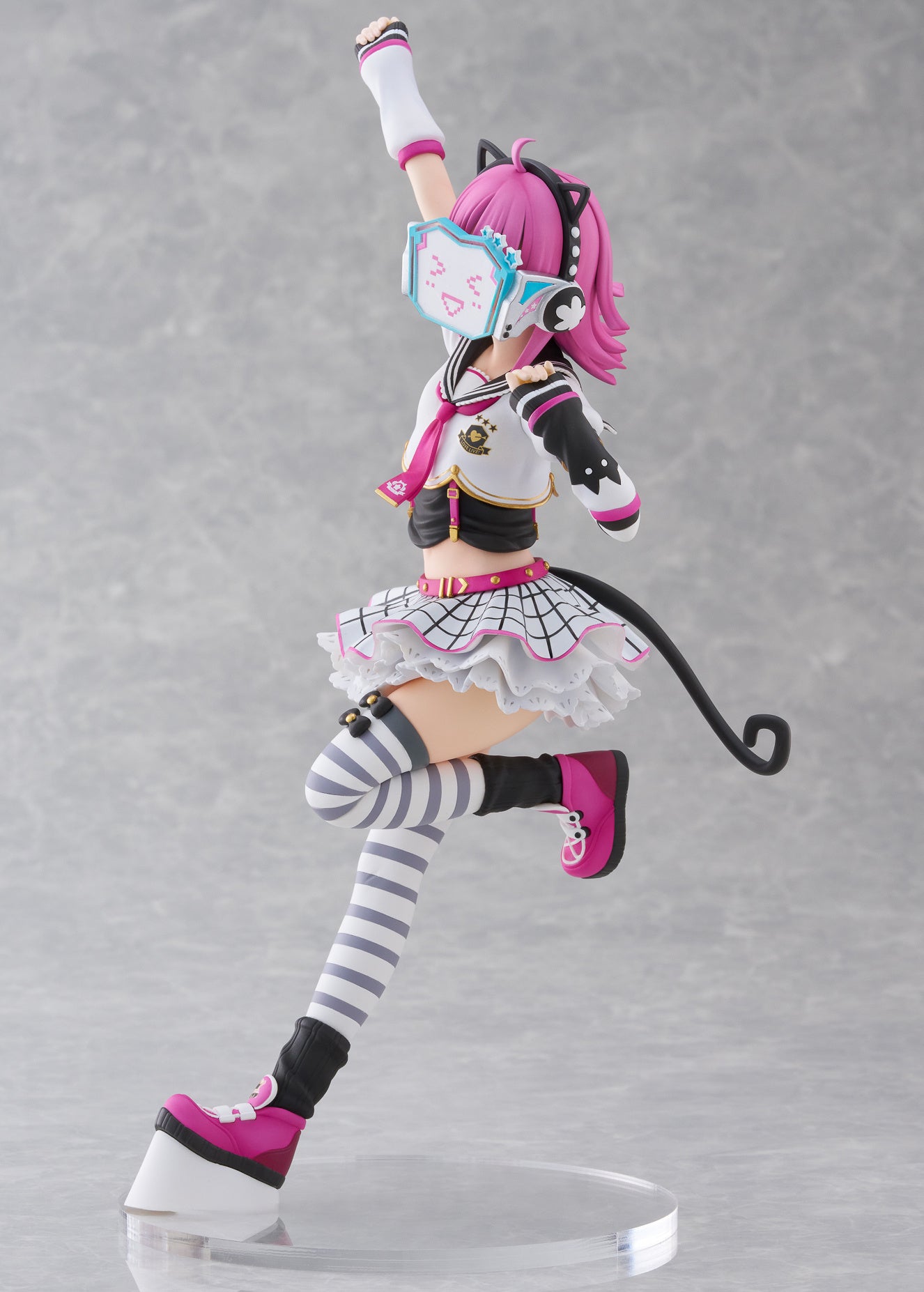 1/7 Love Live! Nijigasaki High School Idol Club: Rina Tennoji