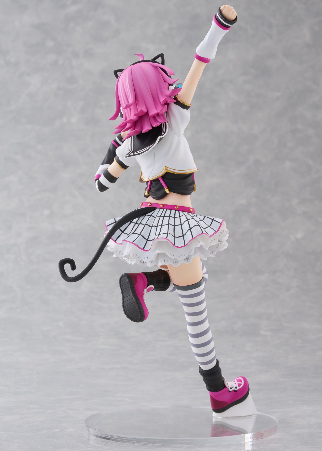 1/7 Love Live! Nijigasaki High School Idol Club: Rina Tennoji