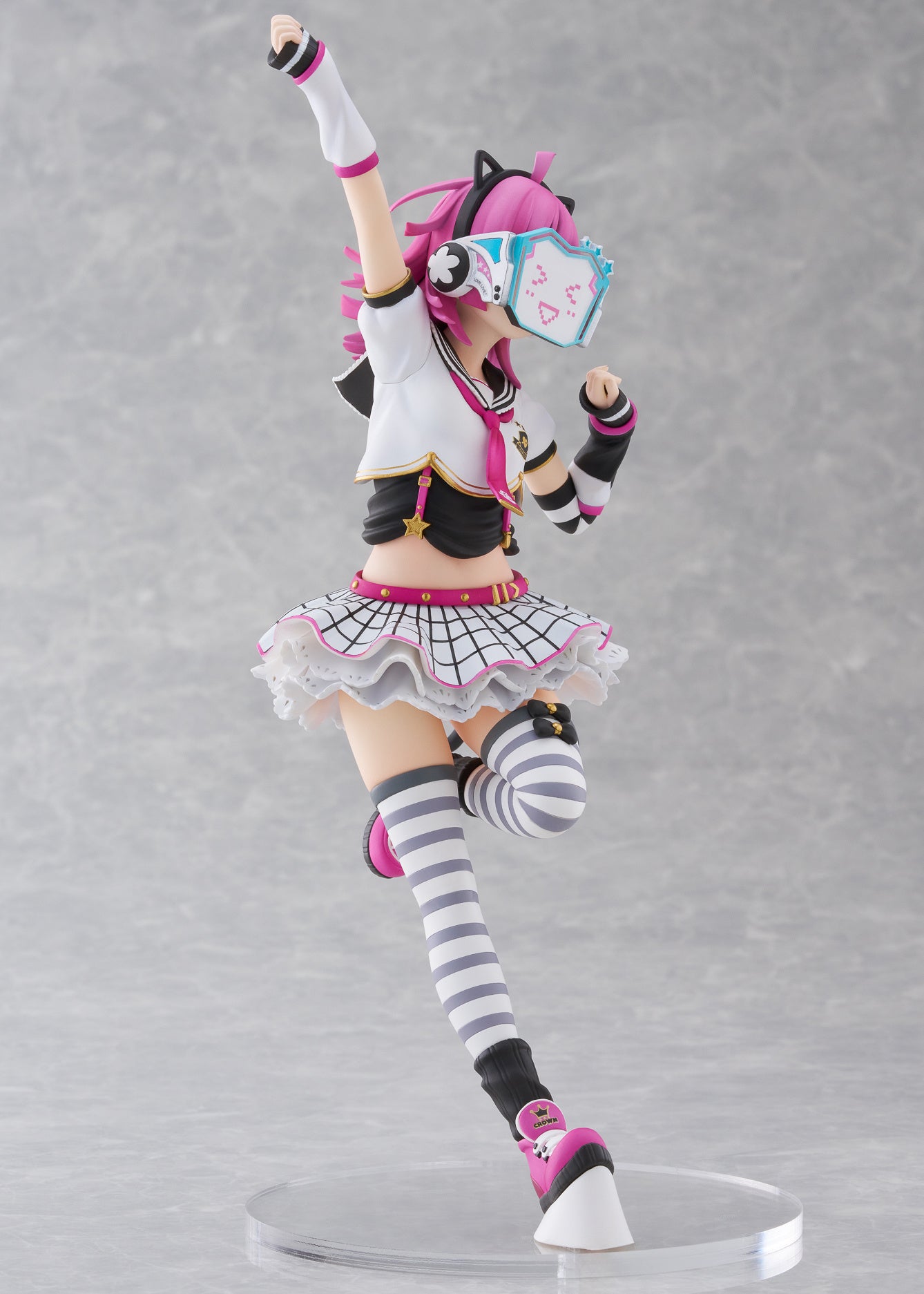 1/7 Love Live! Nijigasaki High School Idol Club: Rina Tennoji