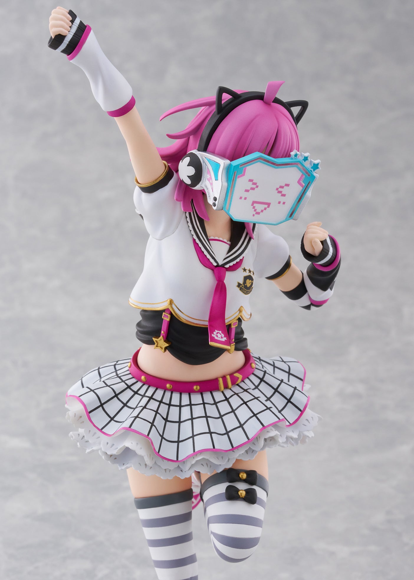 1/7 Love Live! Nijigasaki High School Idol Club: Rina Tennoji