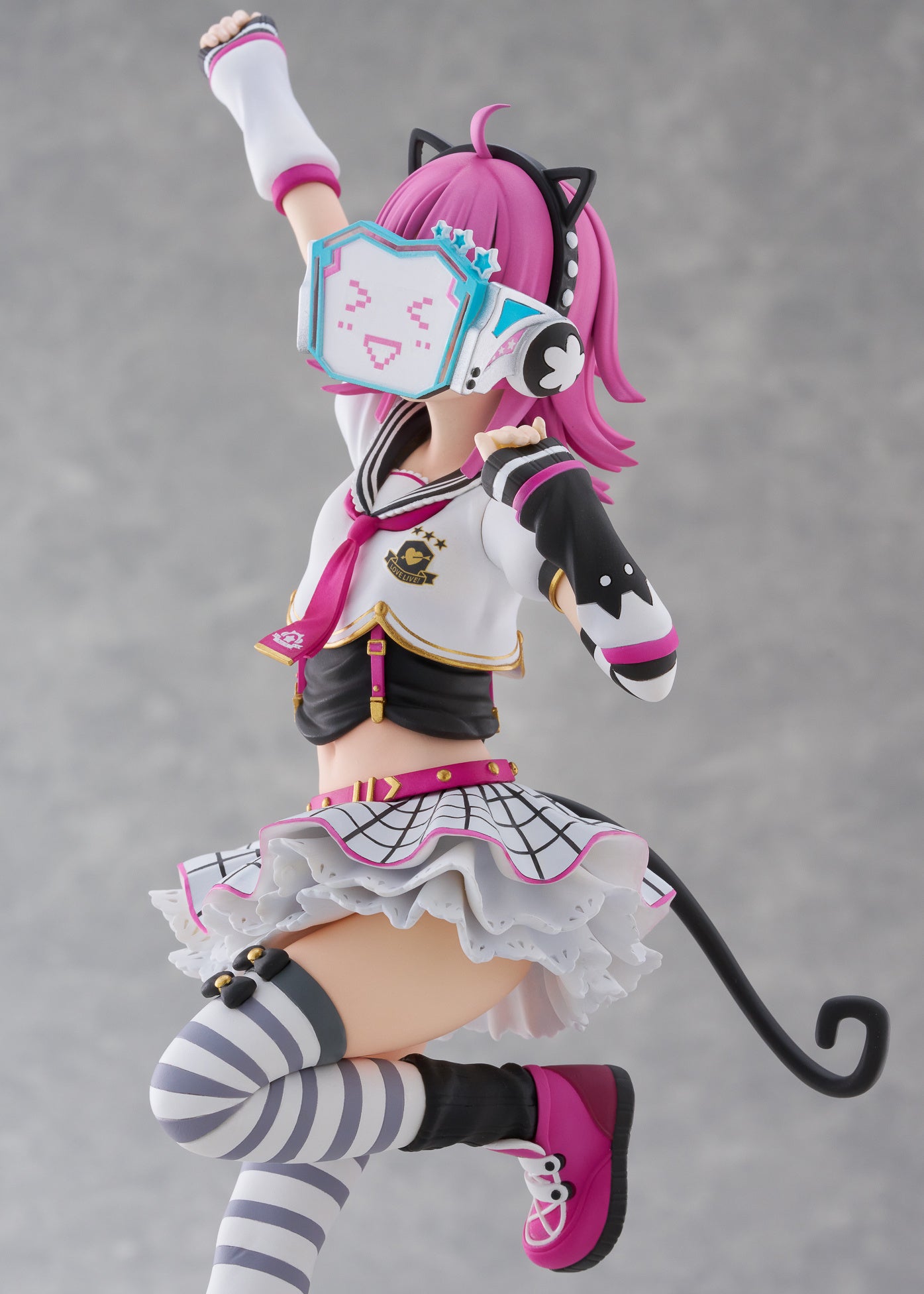 1/7 Love Live! Nijigasaki High School Idol Club: Rina Tennoji