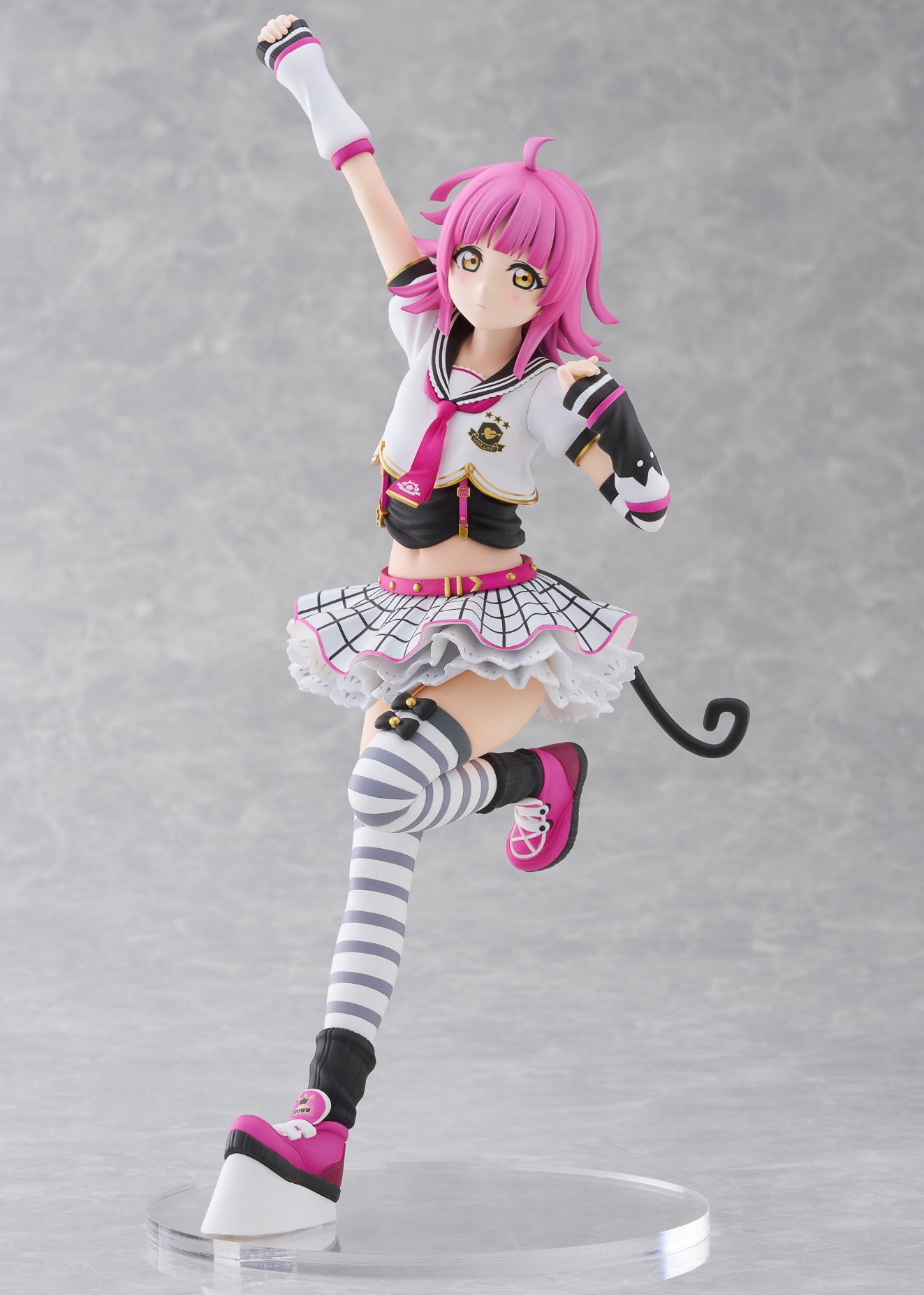 1/7 Love Live! Nijigasaki High School Idol Club: Rina Tennoji