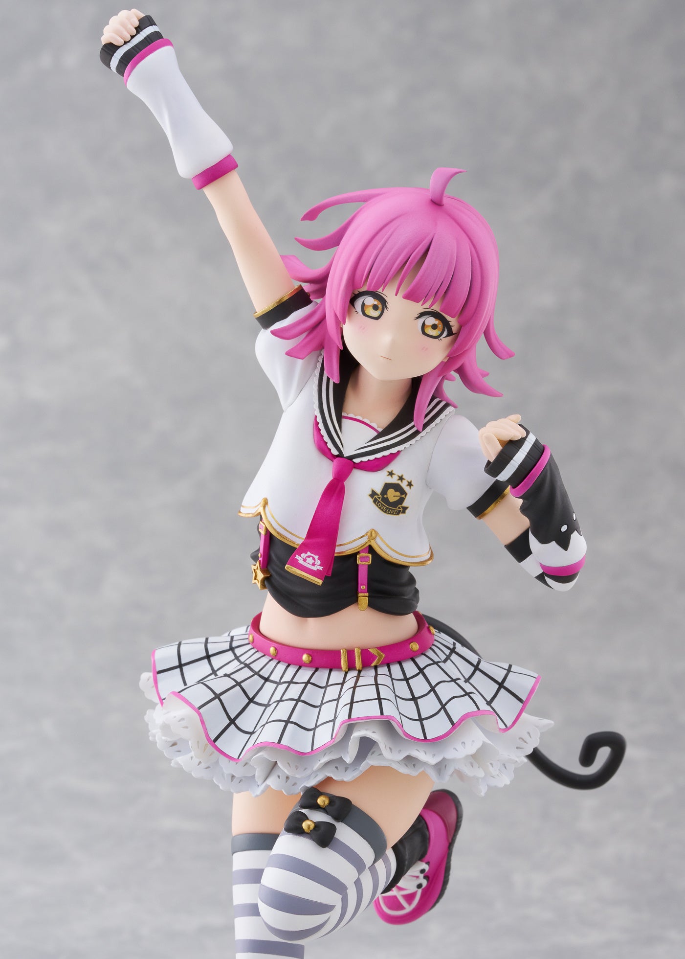 1/7 Love Live! Nijigasaki High School Idol Club: Rina Tennoji