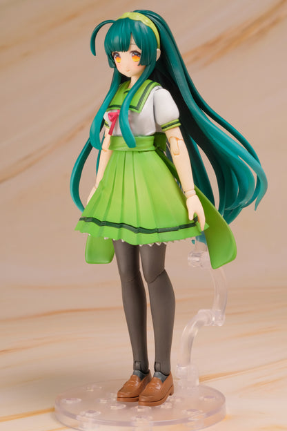 1/12 Plafia Tohoku Zunko