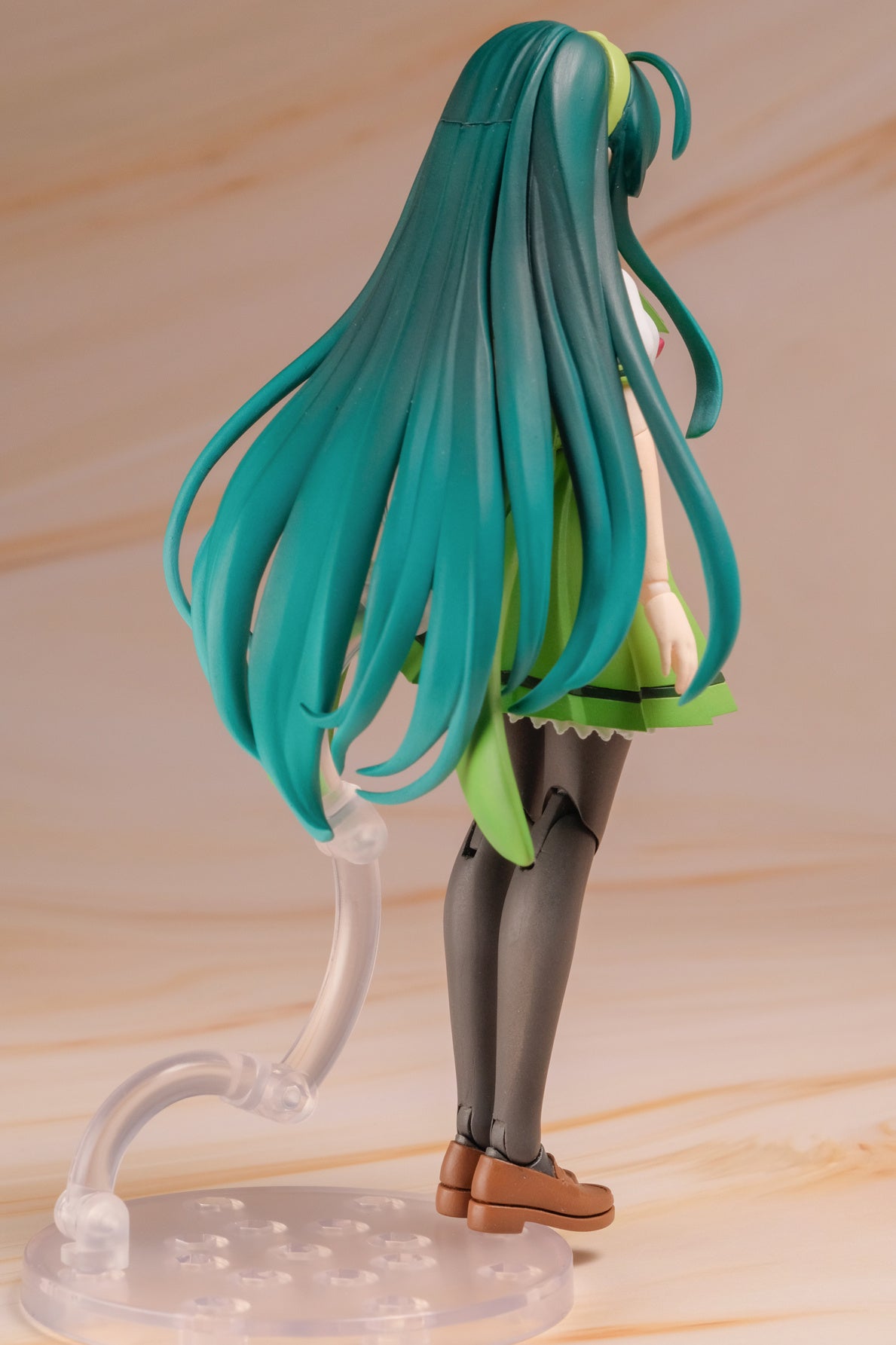 1/12 Plafia Tohoku Zunko