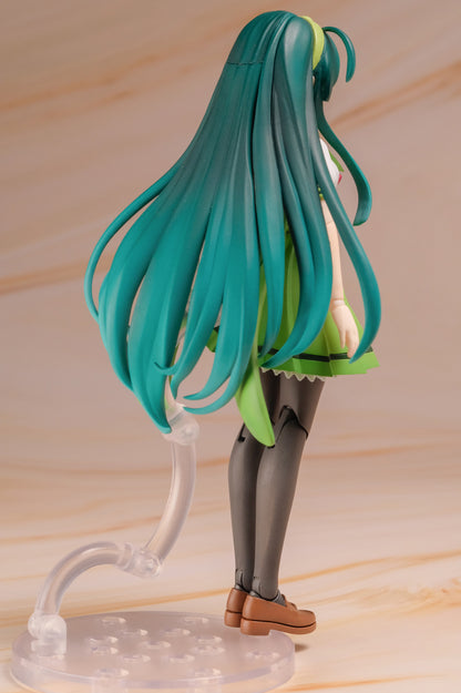 1/12 Plafia Tohoku Zunko