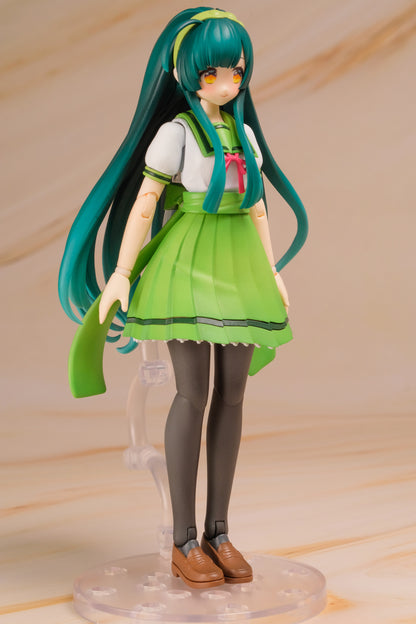 1/12 Plafia Tohoku Zunko