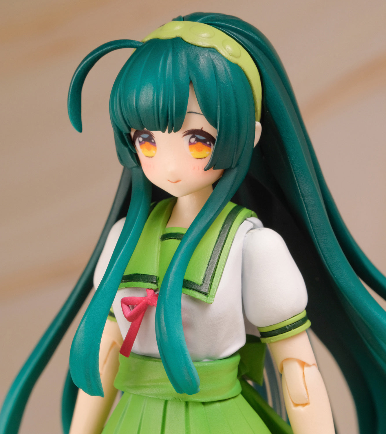 1/12 Plafia Tohoku Zunko