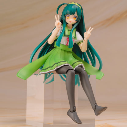 1/12 Plafia Tohoku Zunko