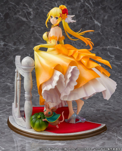 1/7 KONO SUBARASHII SEKAI NI SYUKUFUKU WO! 3: Darkness Fairy Tale ver.