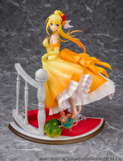 1/7 KONO SUBARASHII SEKAI NI SYUKUFUKU WO! 3: Darkness Fairy Tale ver.